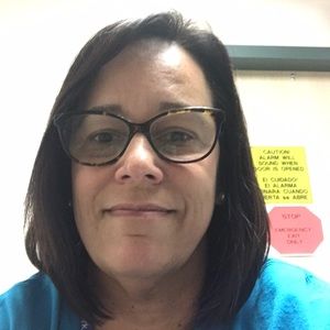 Meet your Posher, Leigh ann